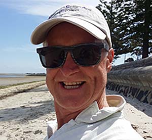 Peter King Business Owner