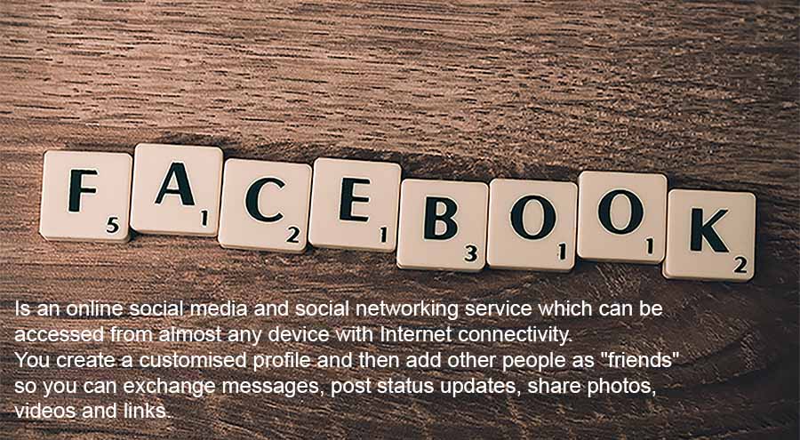Facebook
