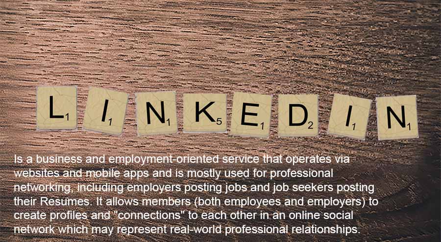 LinkedIn