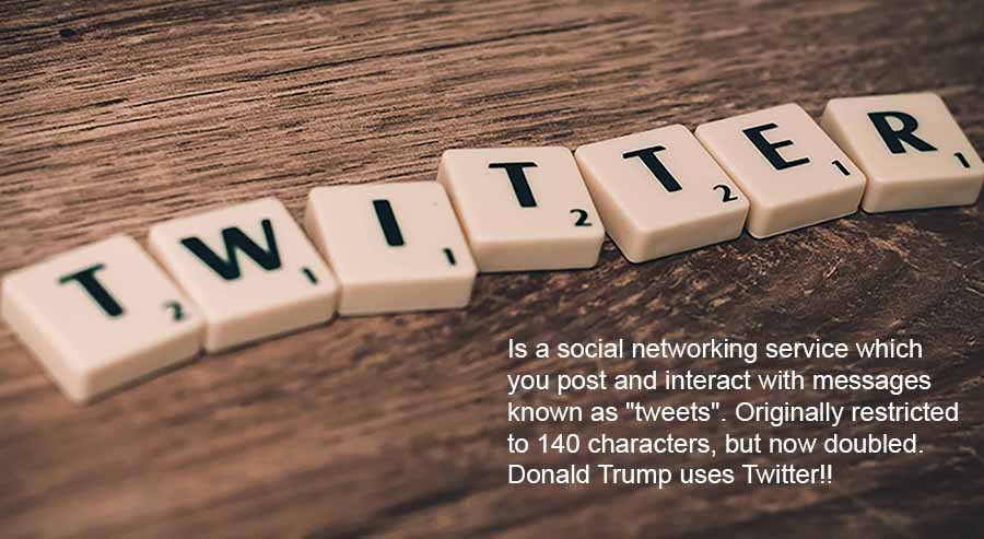Twitter